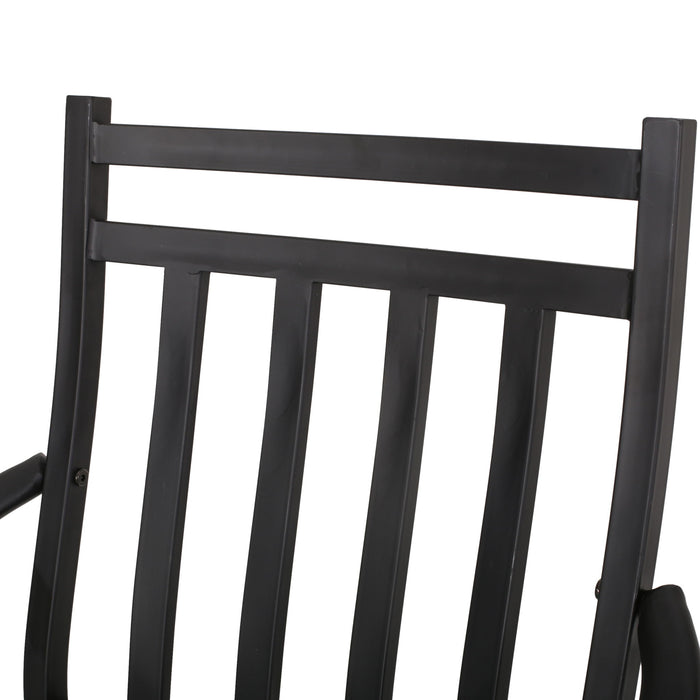 Delmar - Dining Chair (Set of 2)