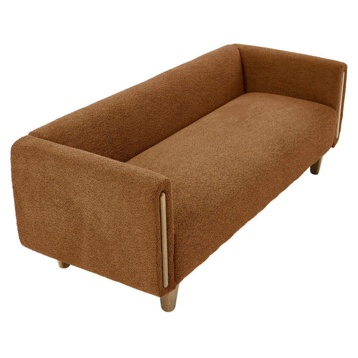 Modern 3 Seater Sofa