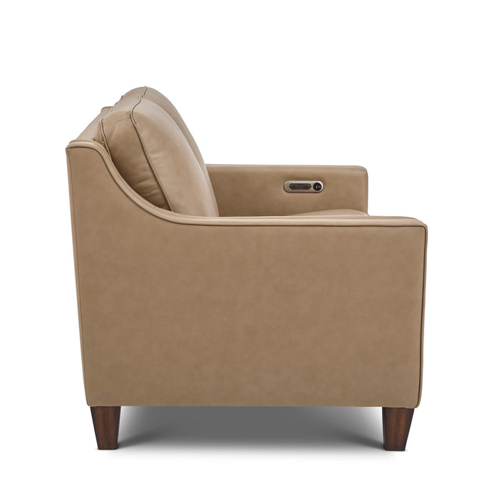 Finley - Power Inclining Loveseat