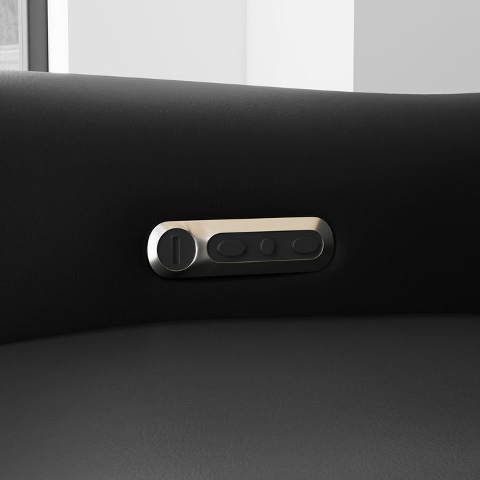 Walter - Reclining Loveseat