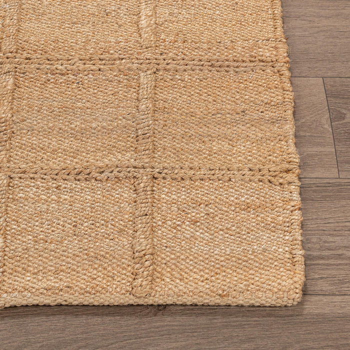 Aberdeen - Jute Area Rug