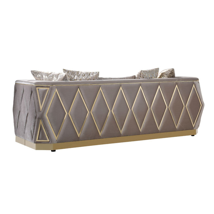 Cavalli - Livingroom Set