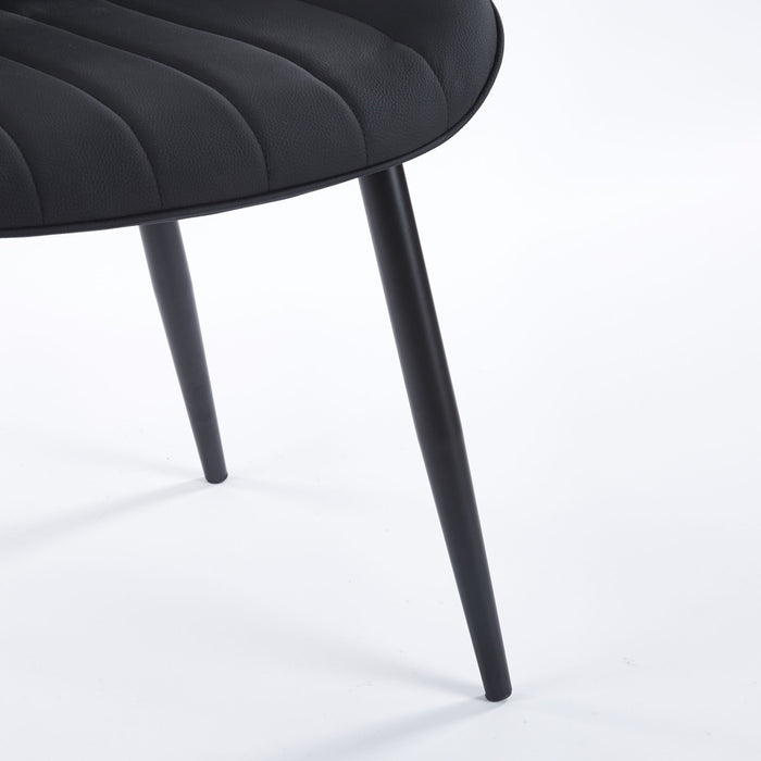 Styling Dining Chairs