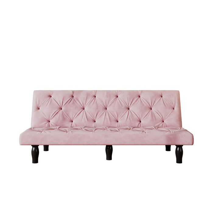 Sofa Bed With Adjustable Backrest