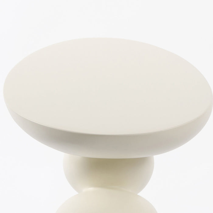 Lucky Stone Shaped Table