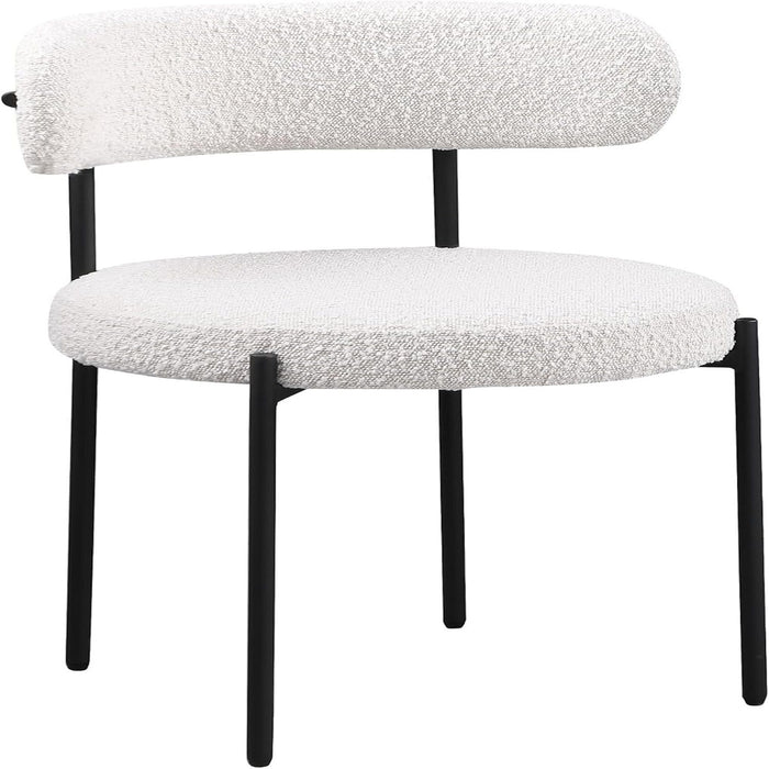 Upholstered Kitchen Chair (Set of 2)