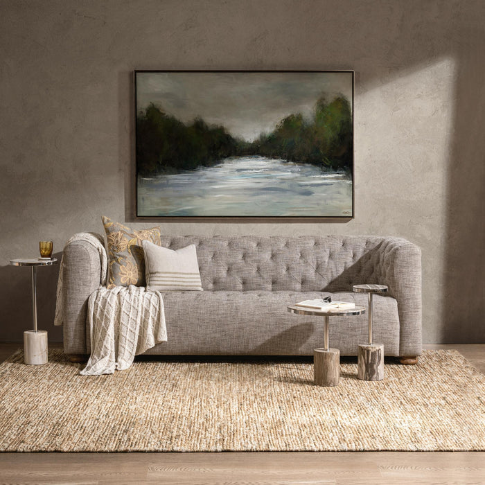 Jordyn - Round Accent Table