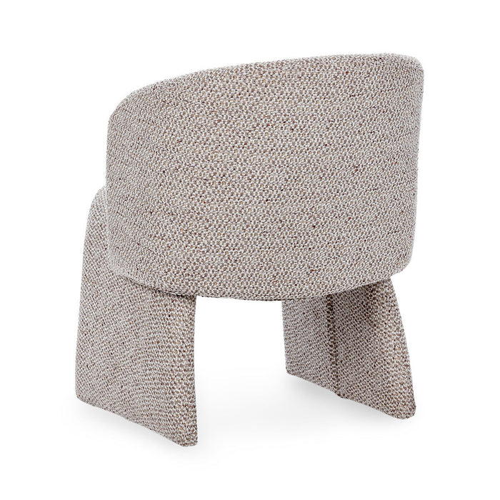Halstead - Upholstered Dining Chair