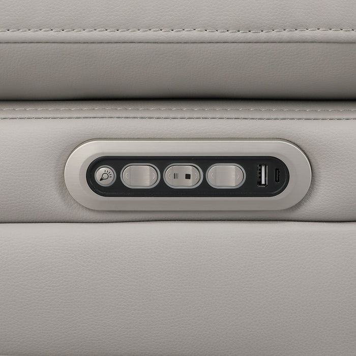 Cruiser - Power Reclining Sofa