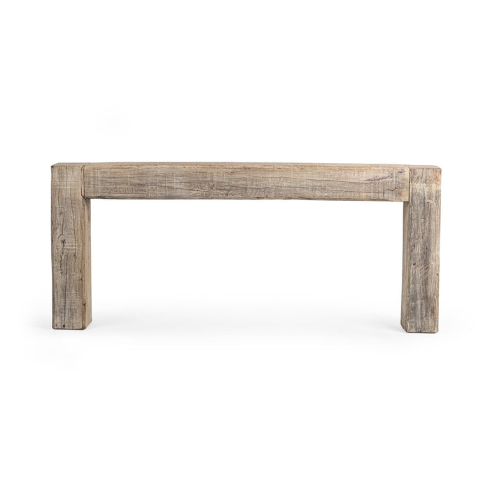 Giza - Console Table