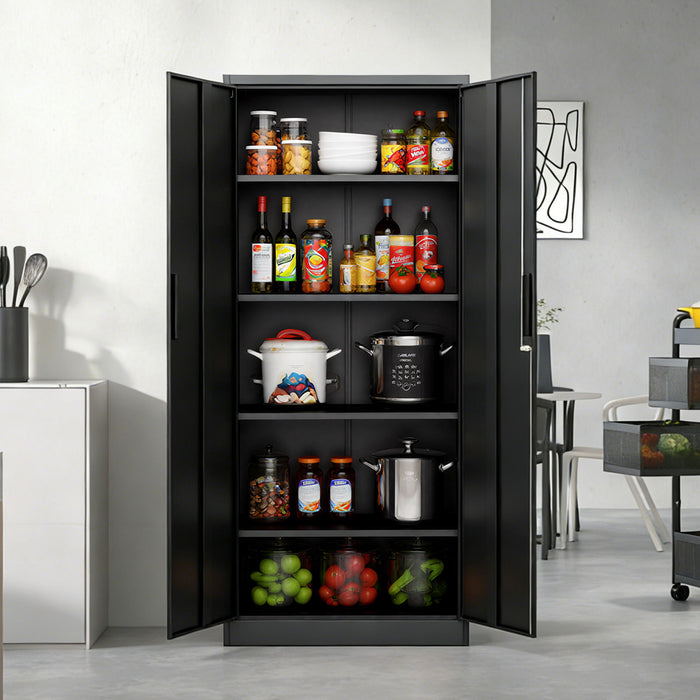 Garage Storage Cabinet