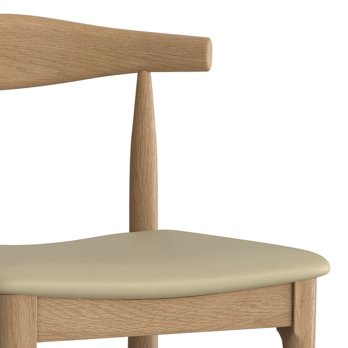 Molly - Bar Stool