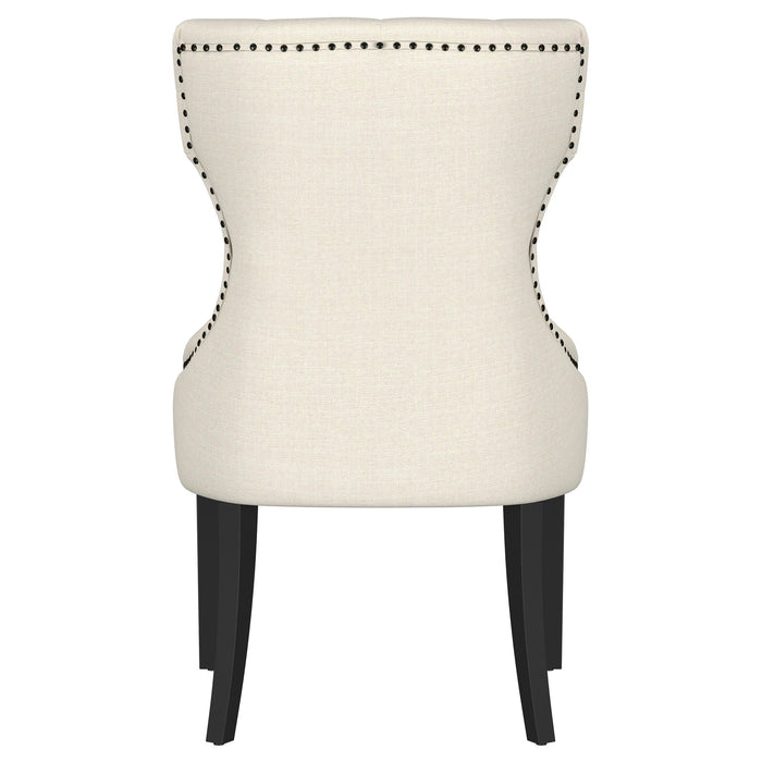 Gillian - Dining Side Chair