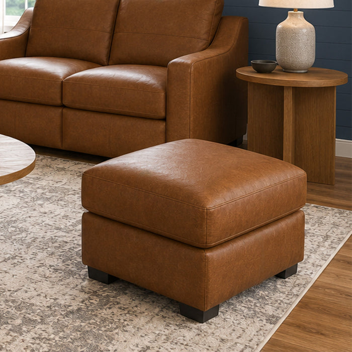 Hudson - Ottoman For Living Room