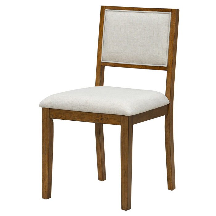6 Piece Kitchen & Dining Room Furniture