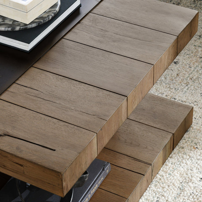 Danica - Coffee Table