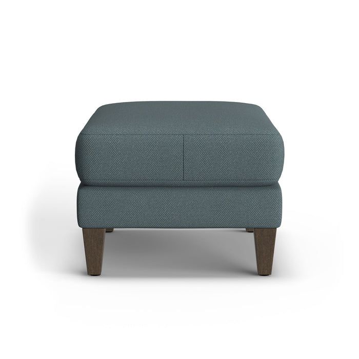 Cute - Fabric Ottoman