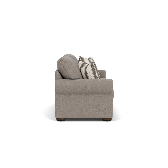 Preston - Fabric Sofa