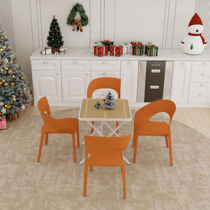 Designed Single Chair, UV Resistant, Waterproof And Wear Resistant