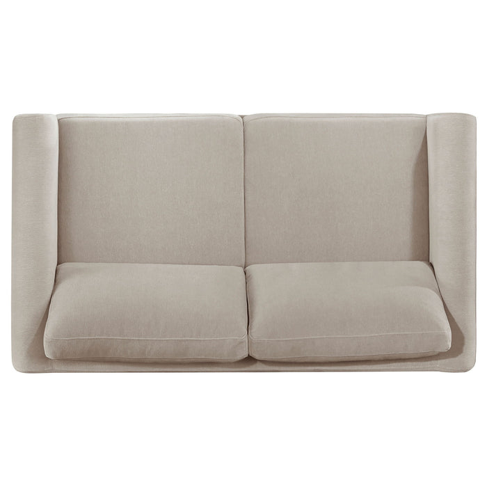Fisher - Arm Sofa Set