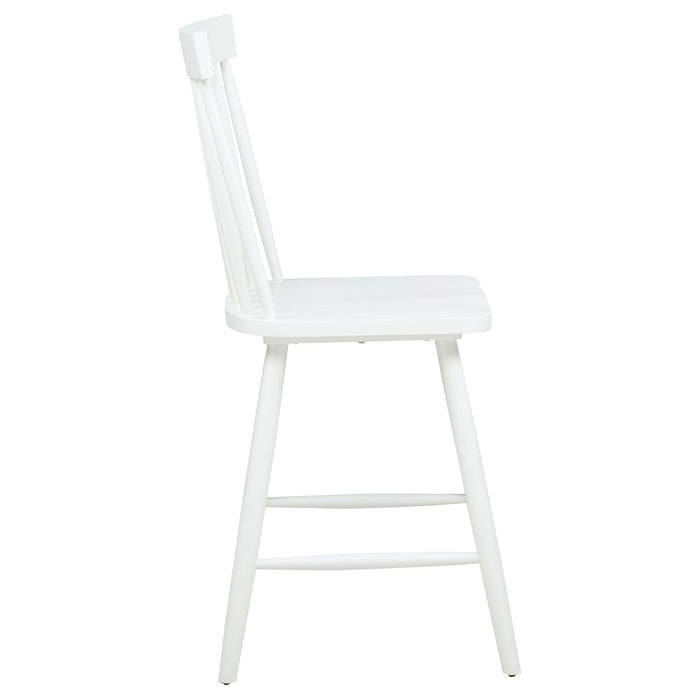 Waverly - Counter Height Dining Side Chair (Set of 2)