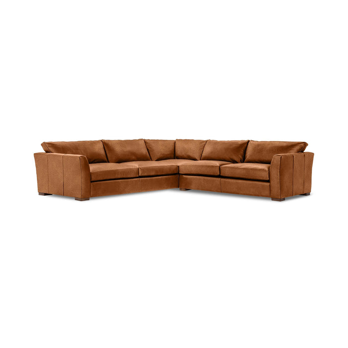 Bryson - 3 Piece Sectional - Lush