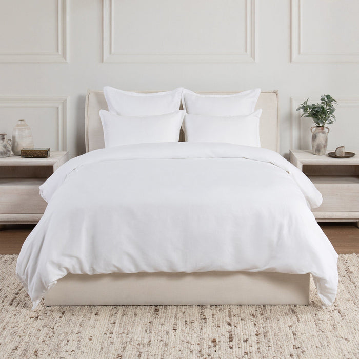 Arcadia - 3 Piece Duvet Set
