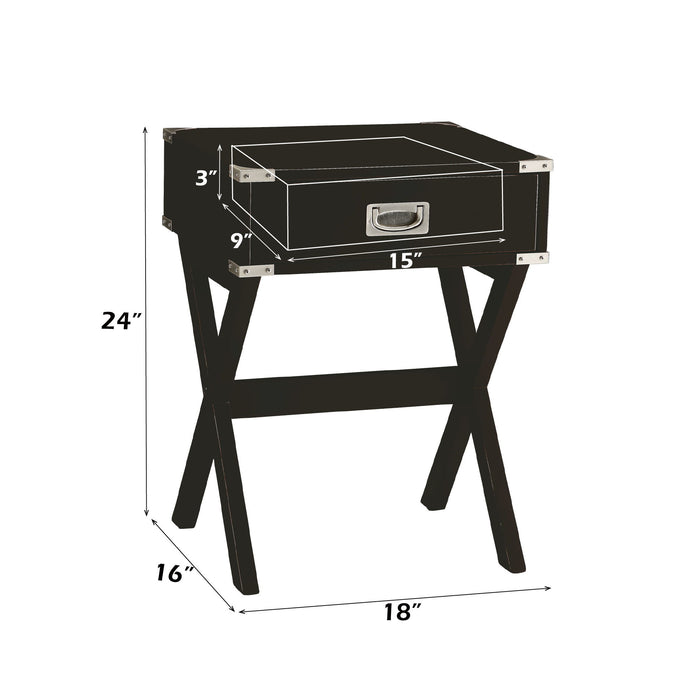 Babs - Accent Table