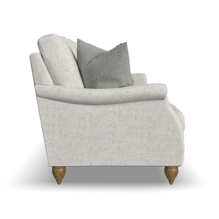 Veda - 86" Sofa