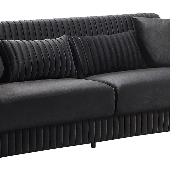 Ruby - Sofa