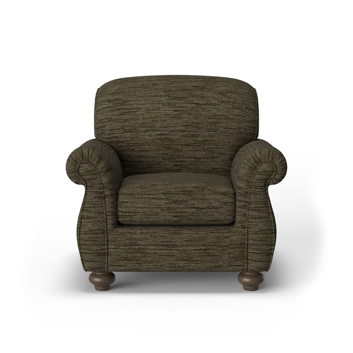 Winston - Fabric Chair