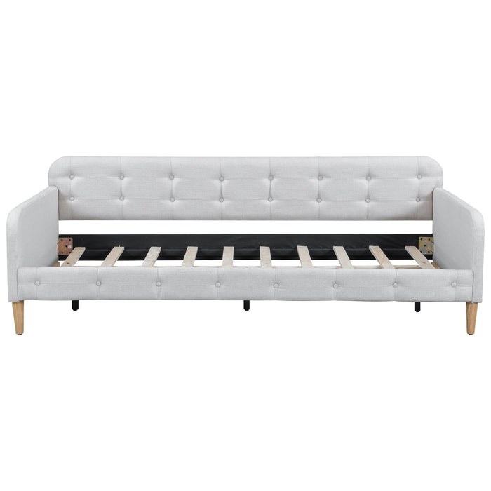 Upholstered Daybed