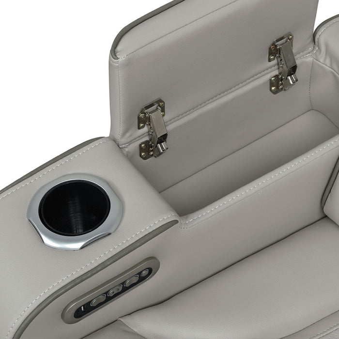Fortuner - Power Reclining Sofa