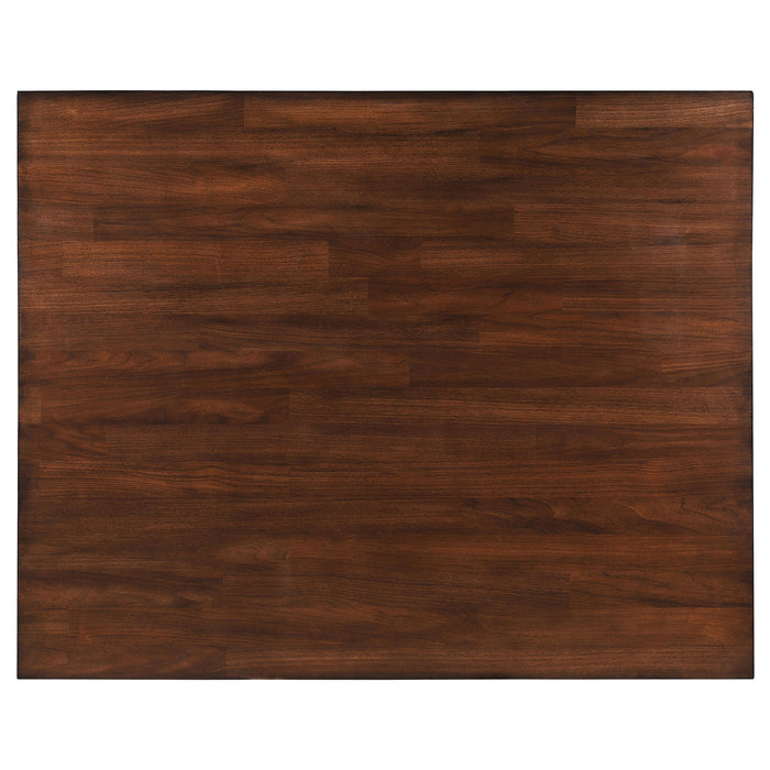 Walden - Counter Height Dining Table - Oak