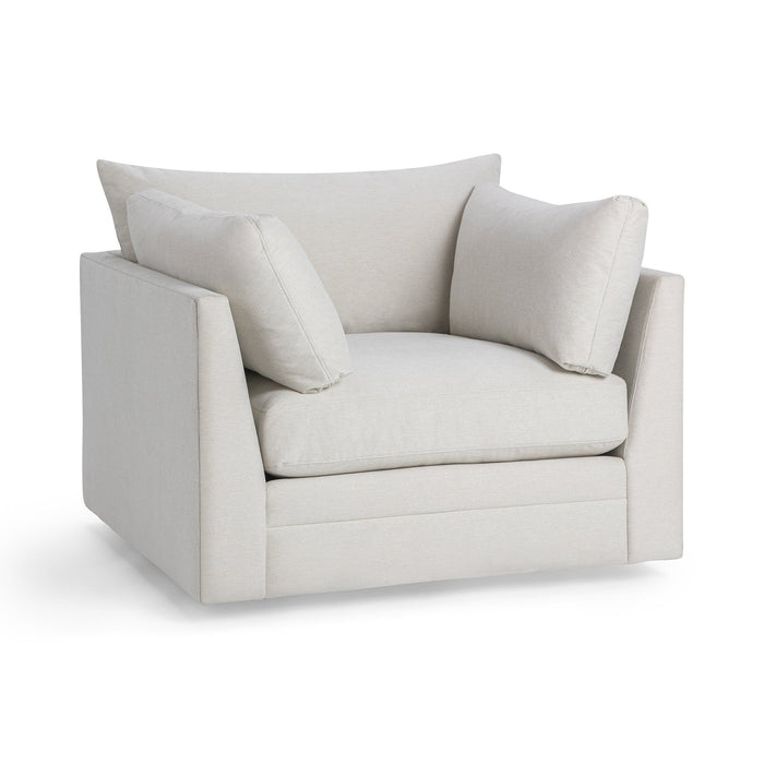 Audrey - Swivel Chair