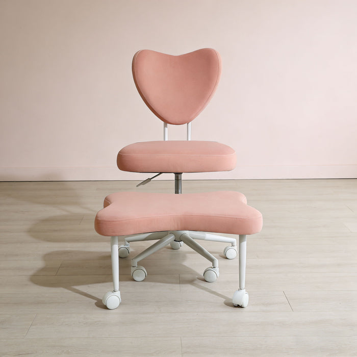 Multifunctional Ergonomic Meditation & Yoga Chair