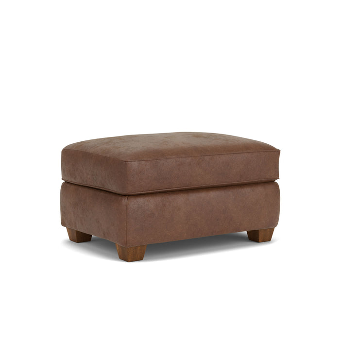 Thornton - Ottoman