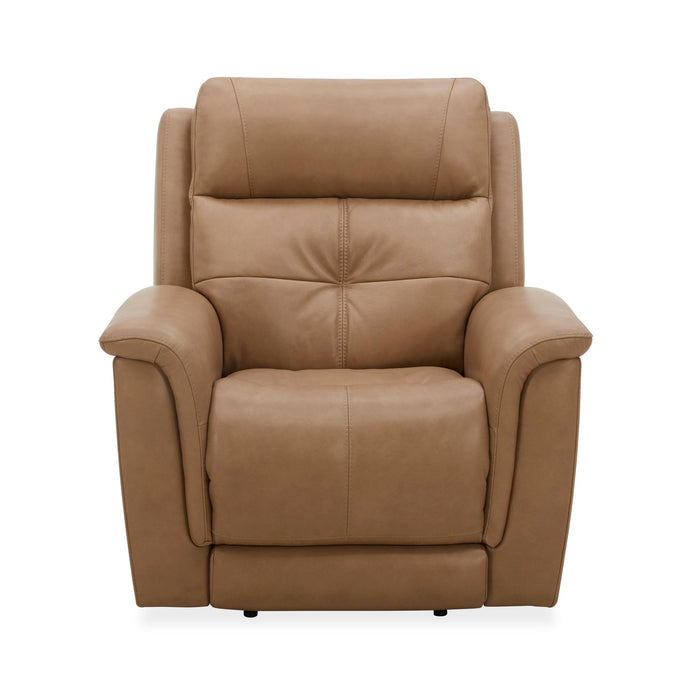 Ranger - Power Recliner With Power Headrest, Lumbar, Heat & Massage