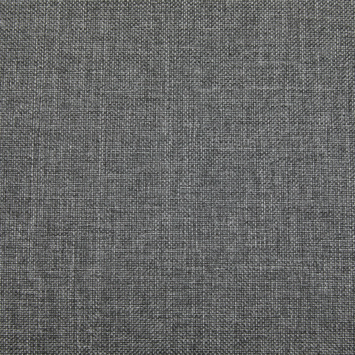 Modern Lounge Chair With Rope Accents And Cushions