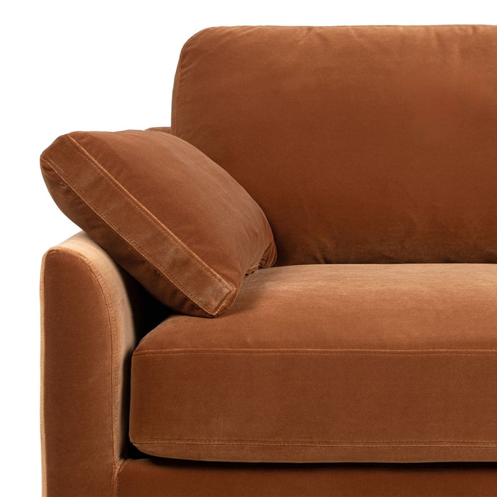 Pasadena - Modern Farmhouse Sofa