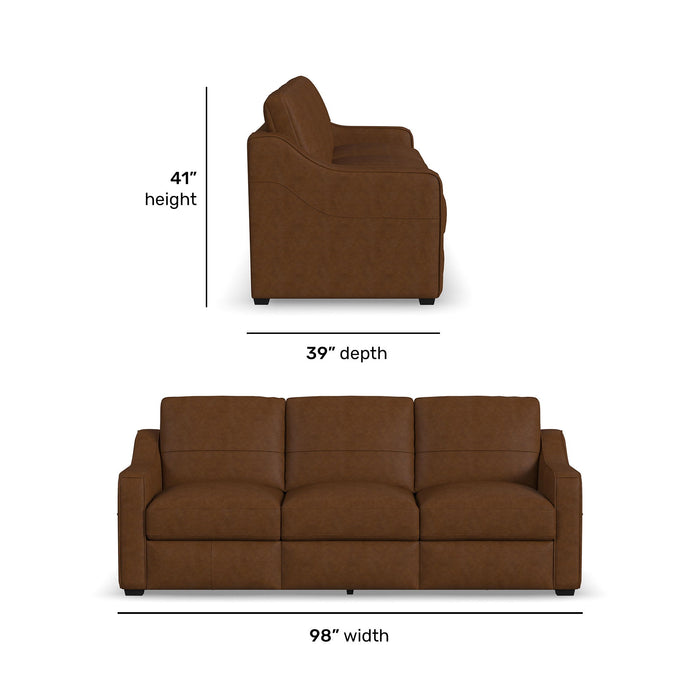 Hudson - Sofa For Living Room