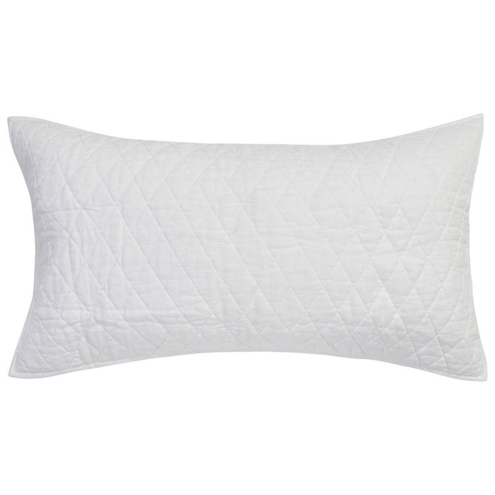 Lana And Vintage Lana - Sham