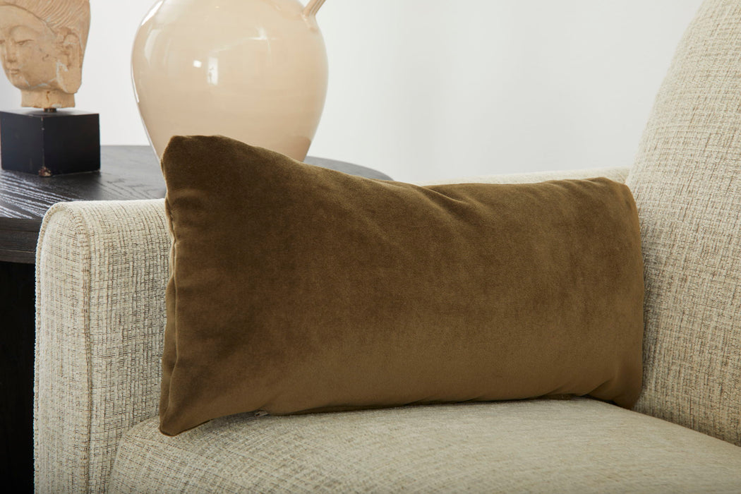 Bond - Fabric Loveseat