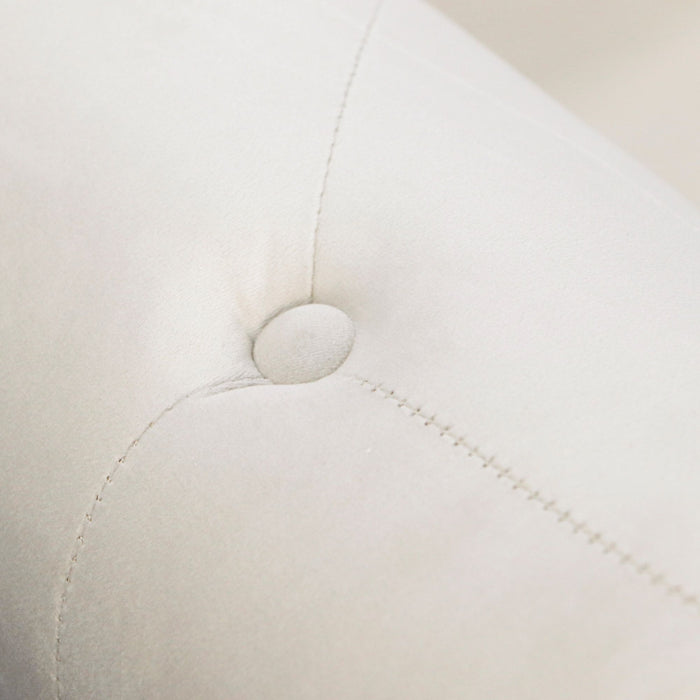 Chaise Lounge Indoor, Velvet Lounge Chair For Bedroom With Storage & Pillow, Modern Upholstered Rolled Arm Chase Lounge For Sleeping With Nailhead Trim For Living Room Bedroom Office