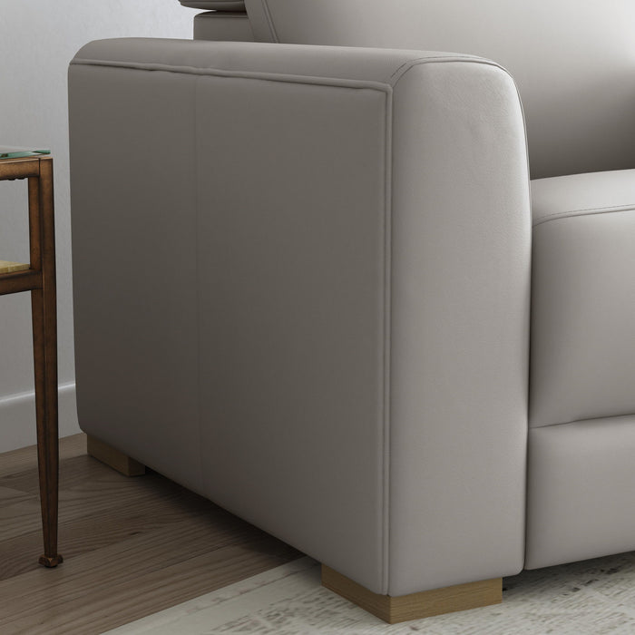 Aurora - Power Recliner With Power Headrest