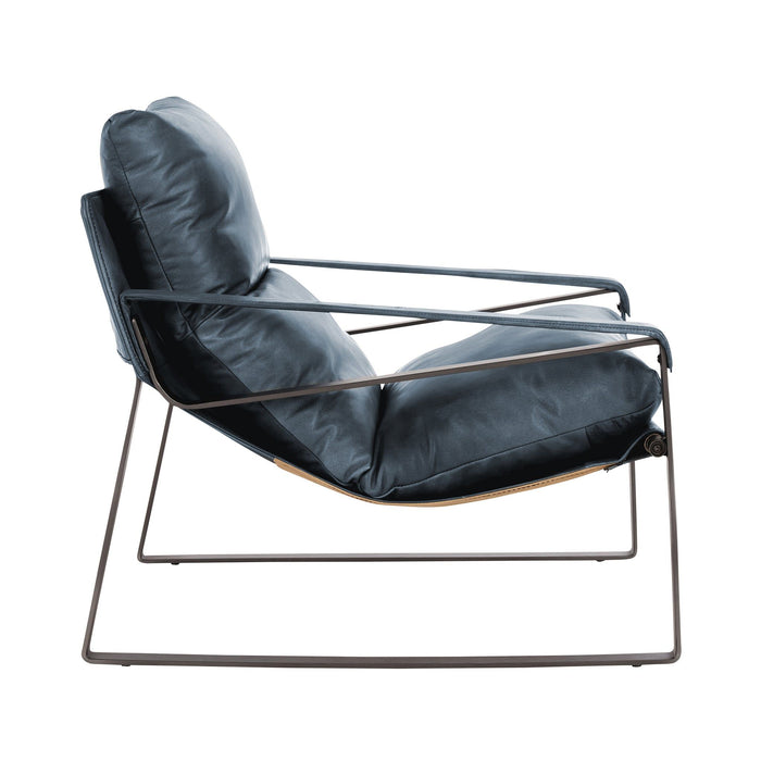 Morgan - Accent Chair
