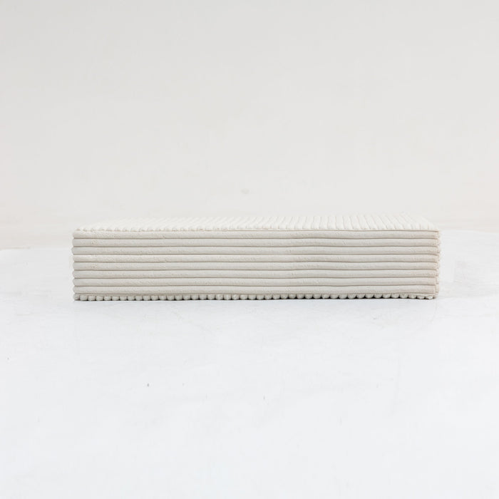 Modular Sofa Single Armrest For Modular Sectional Sofa