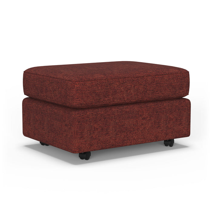 Vail - Ottoman