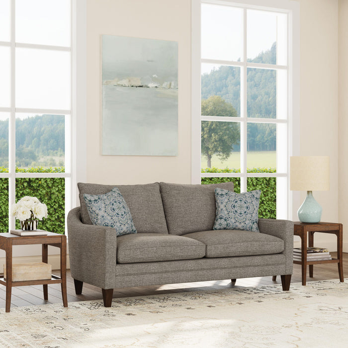 Eleanora - Loveseat With Legs