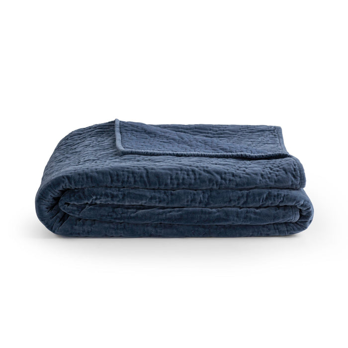 Elms - Velvet Sham